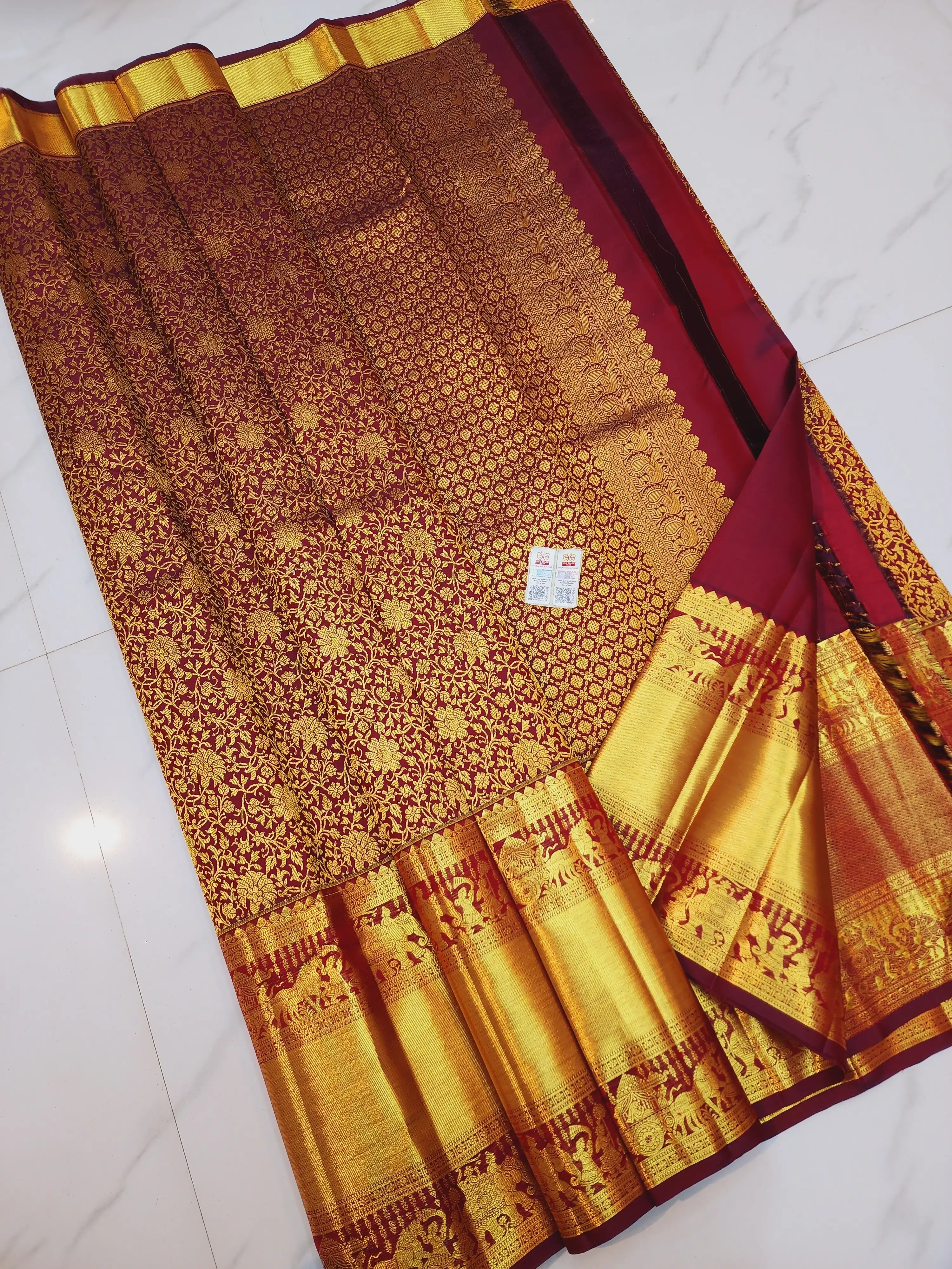 Exclusive_Mugurtha_Red_Pattu