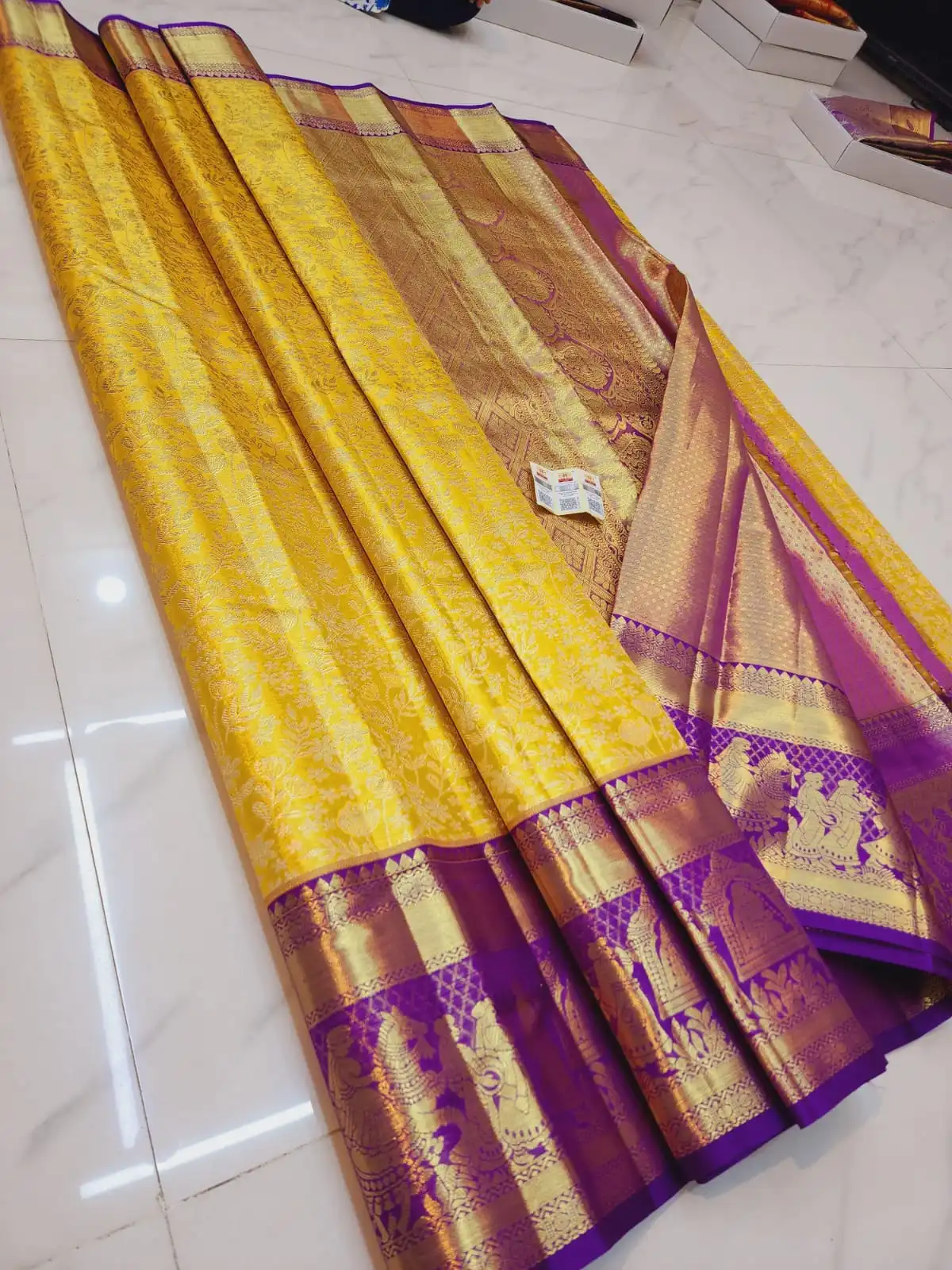 Kanchipuram_Fancy_Silk_Sarees