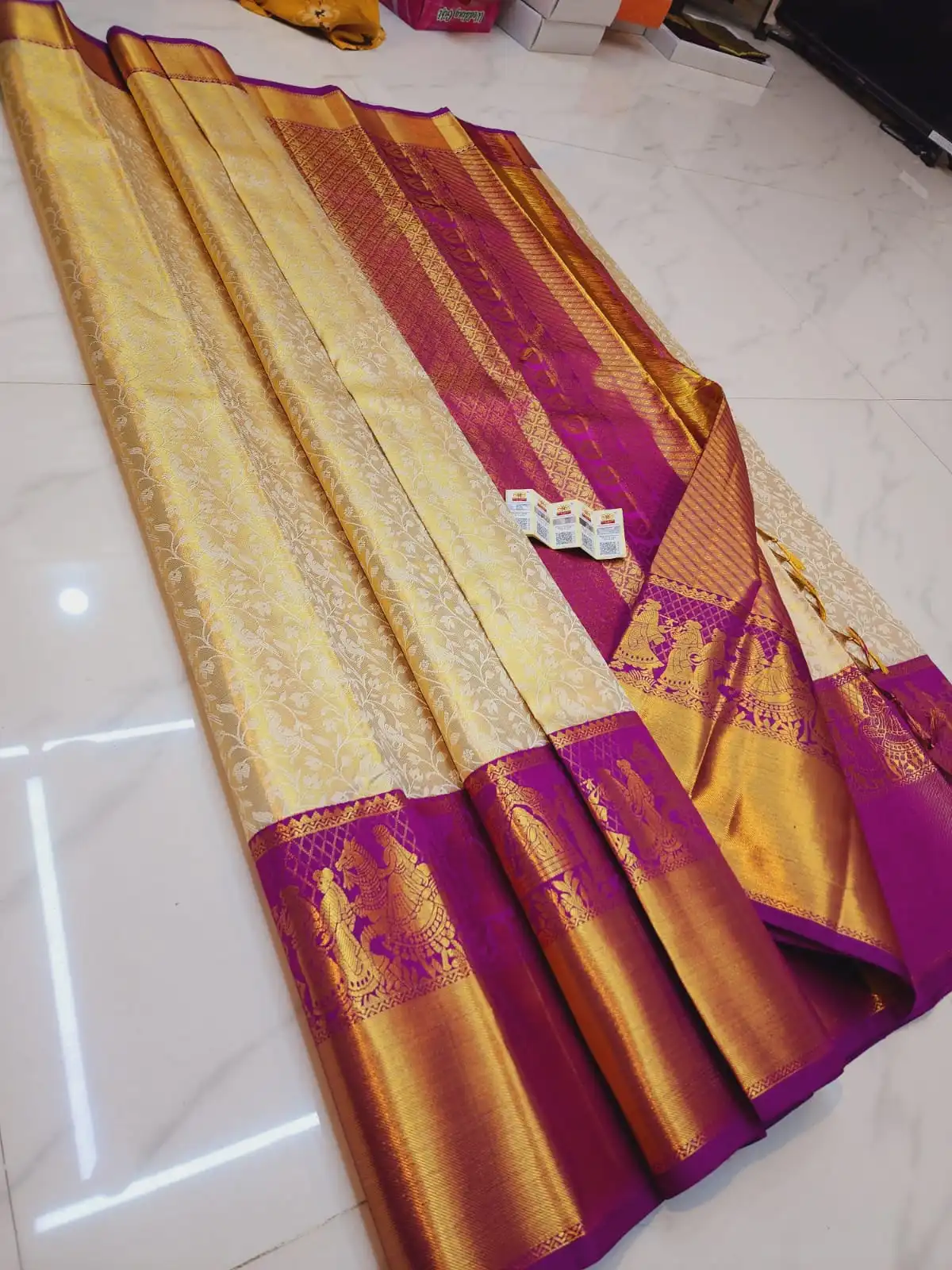 Traditional_Korvai_Silk_Sarees